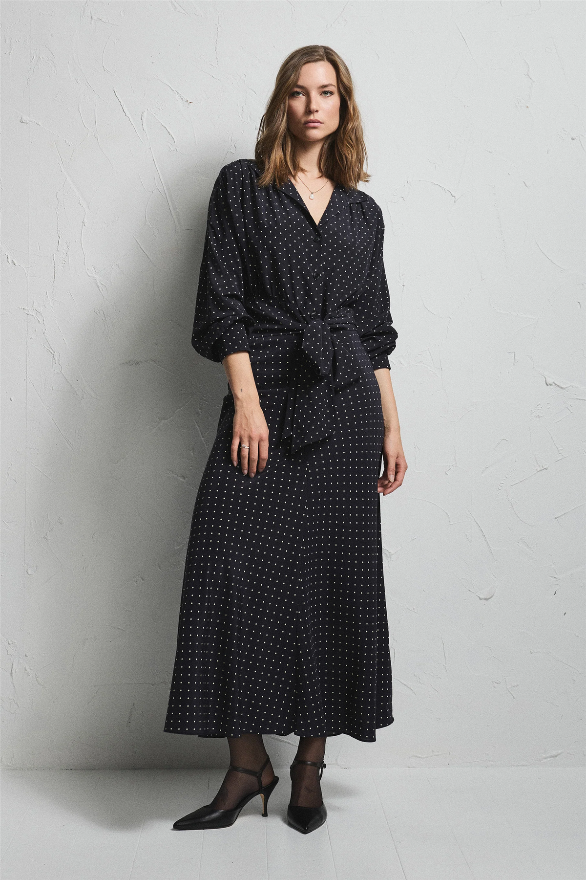 Robinson Dots