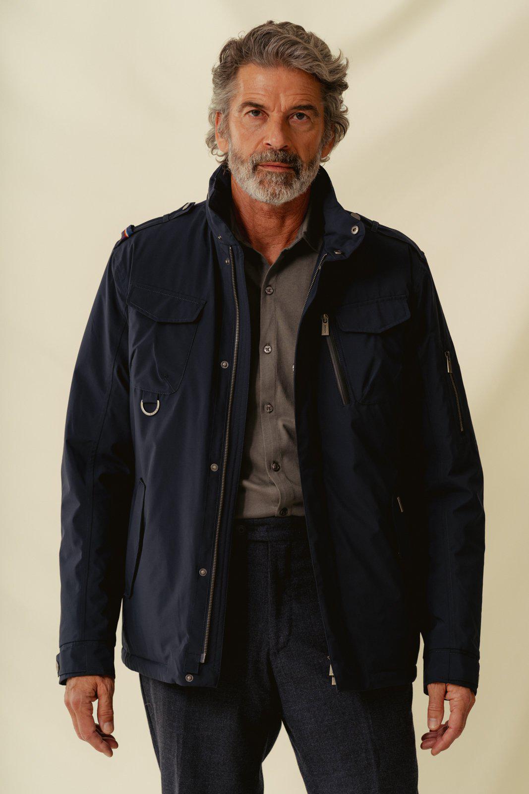 LIVORNO FREDDO JKT M