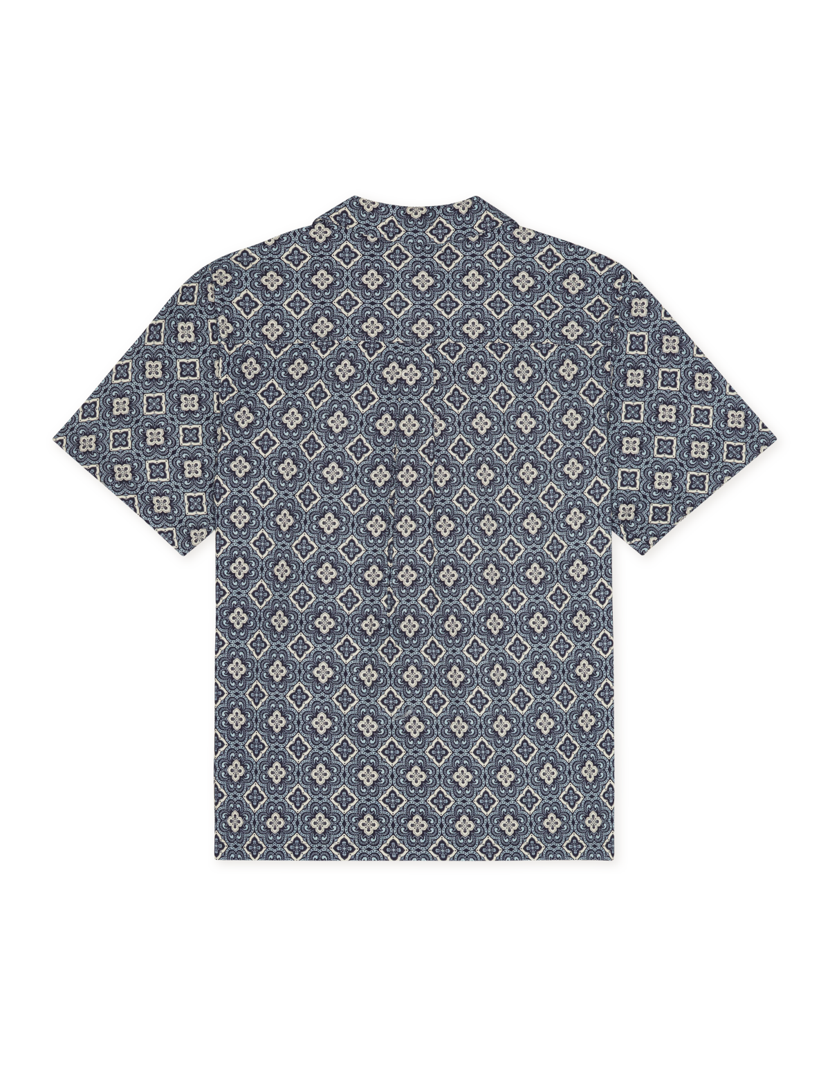 Lukas Arabesque AOP SS Shirt