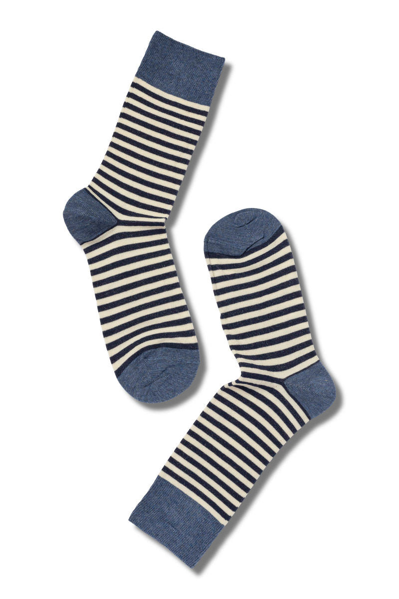 Eton Cotton Stripes