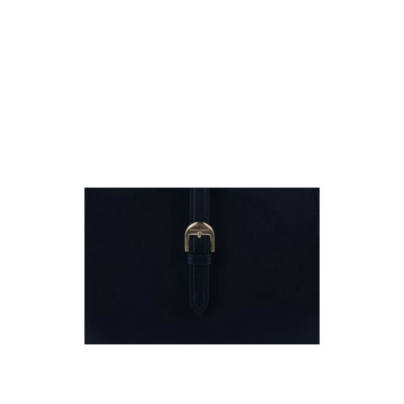 The Flight Cowhide Tote Bag Large