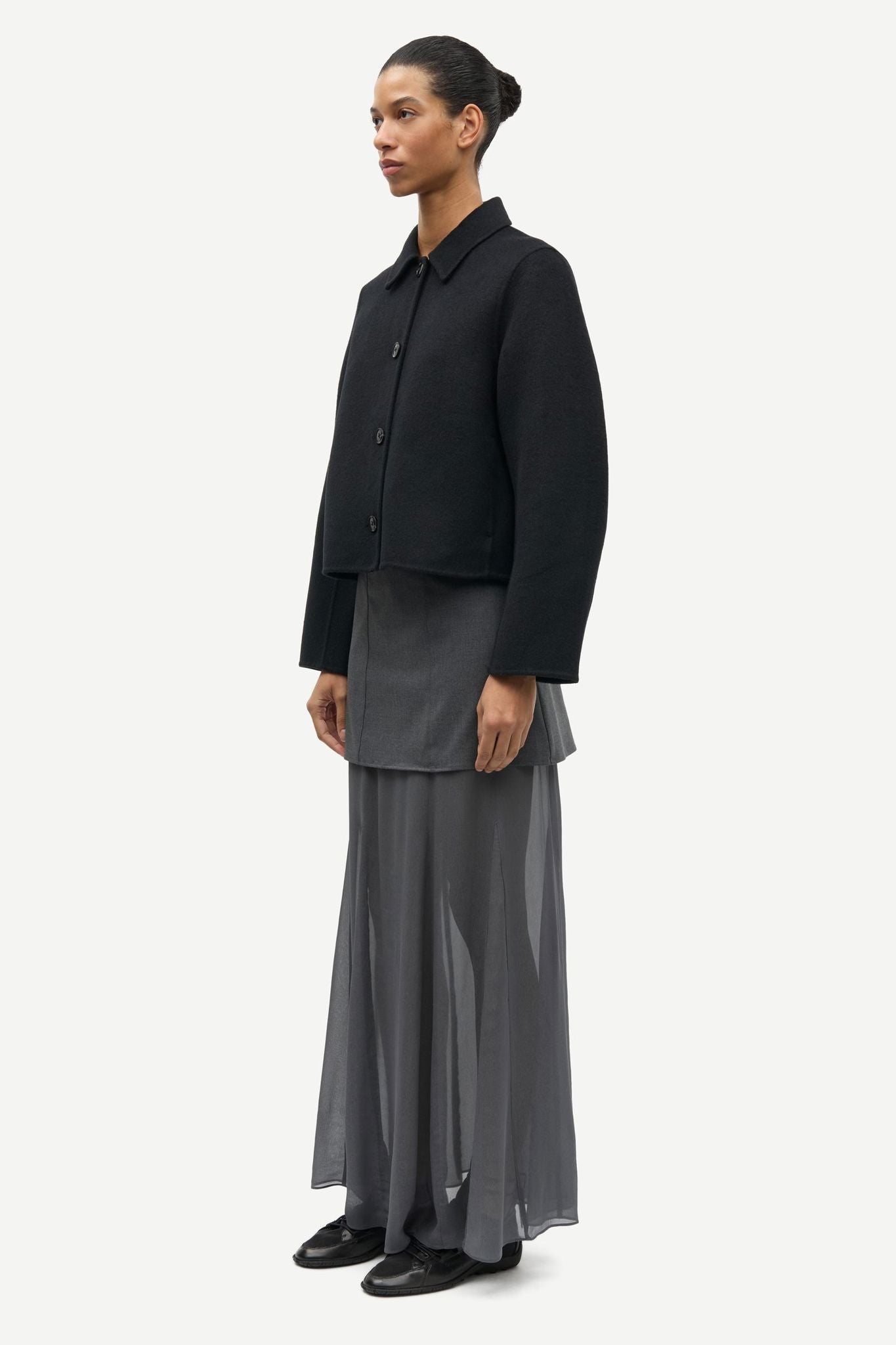 Saholly Jacket 15772