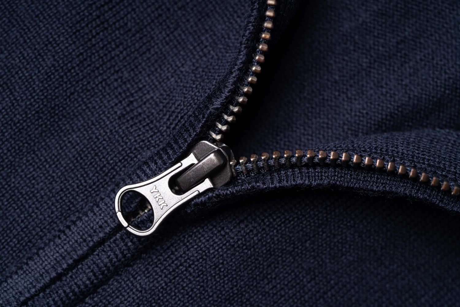 Milan Cardigan Bomber