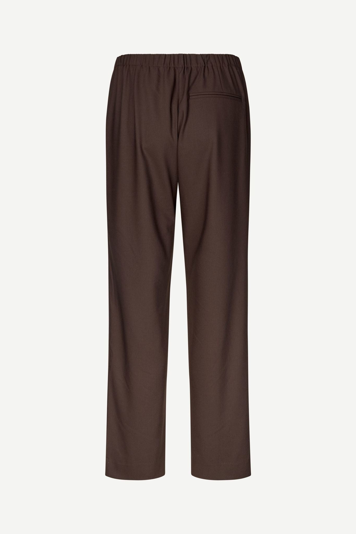 Sahoys Straight Trousers 16227