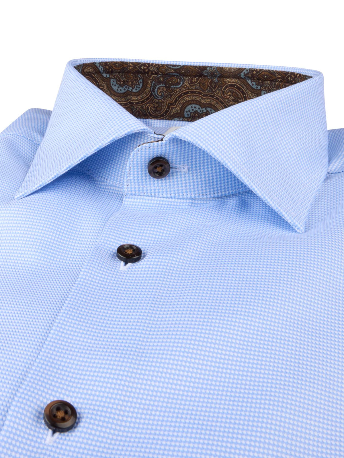 Slimline, C75 Rm Cuff Contrast