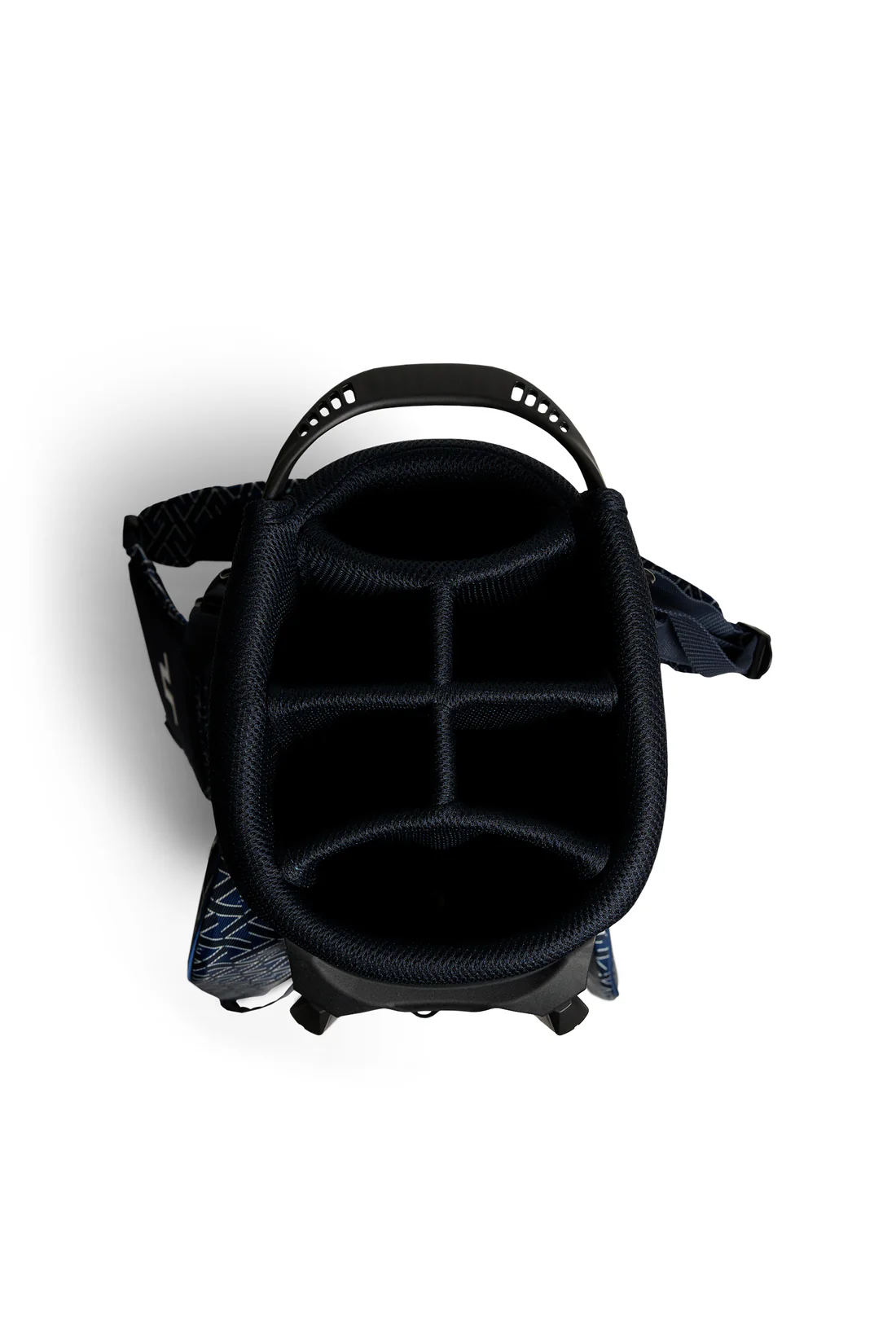 JL Flare Printed Golf Bag