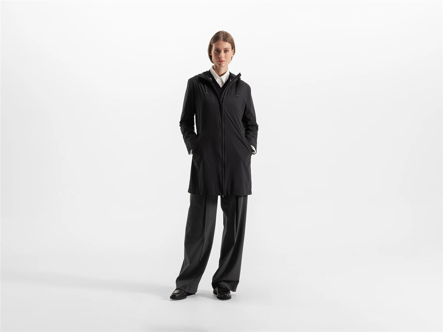 Mist Coat