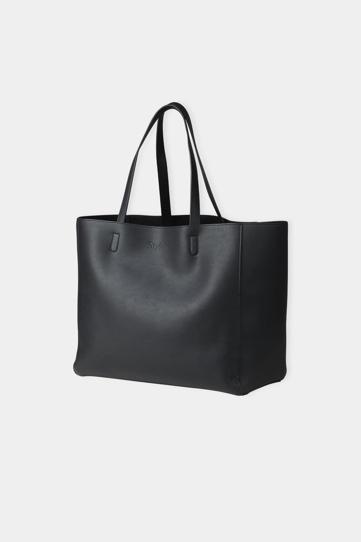 YACHT BAG STRUCTURED