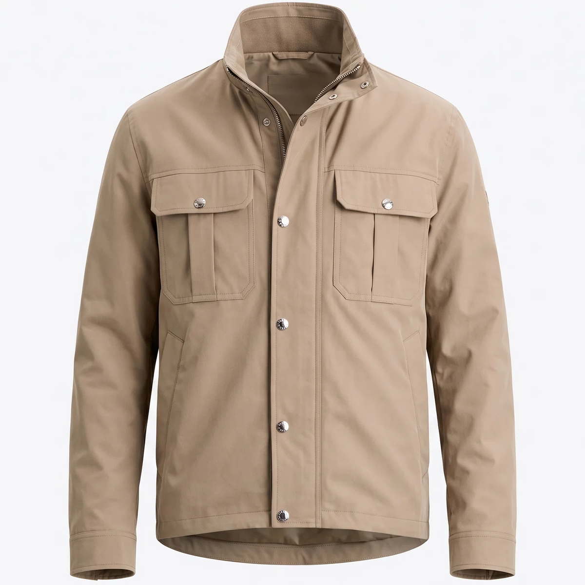Bailey Recy Poly Jacket