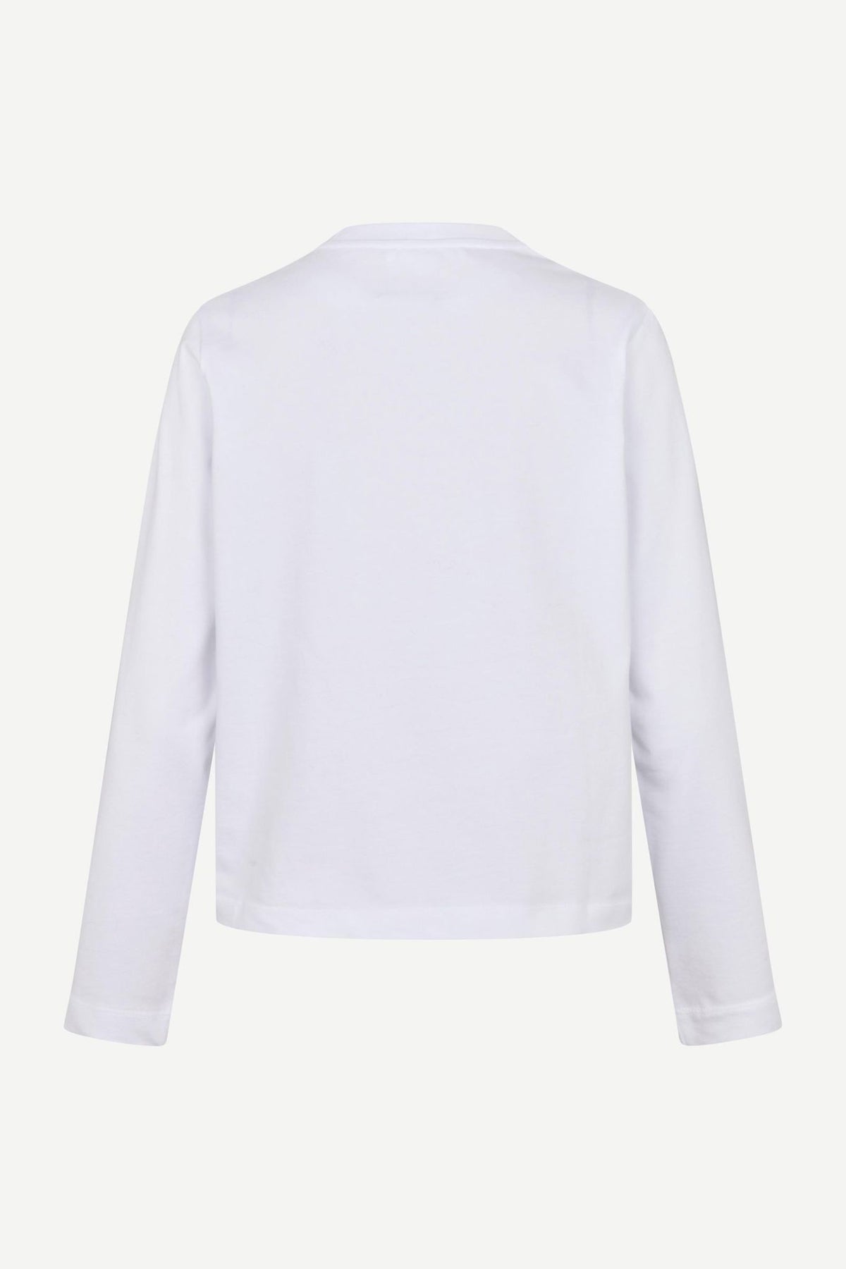 Sacamino Ls T-Shirt 6024