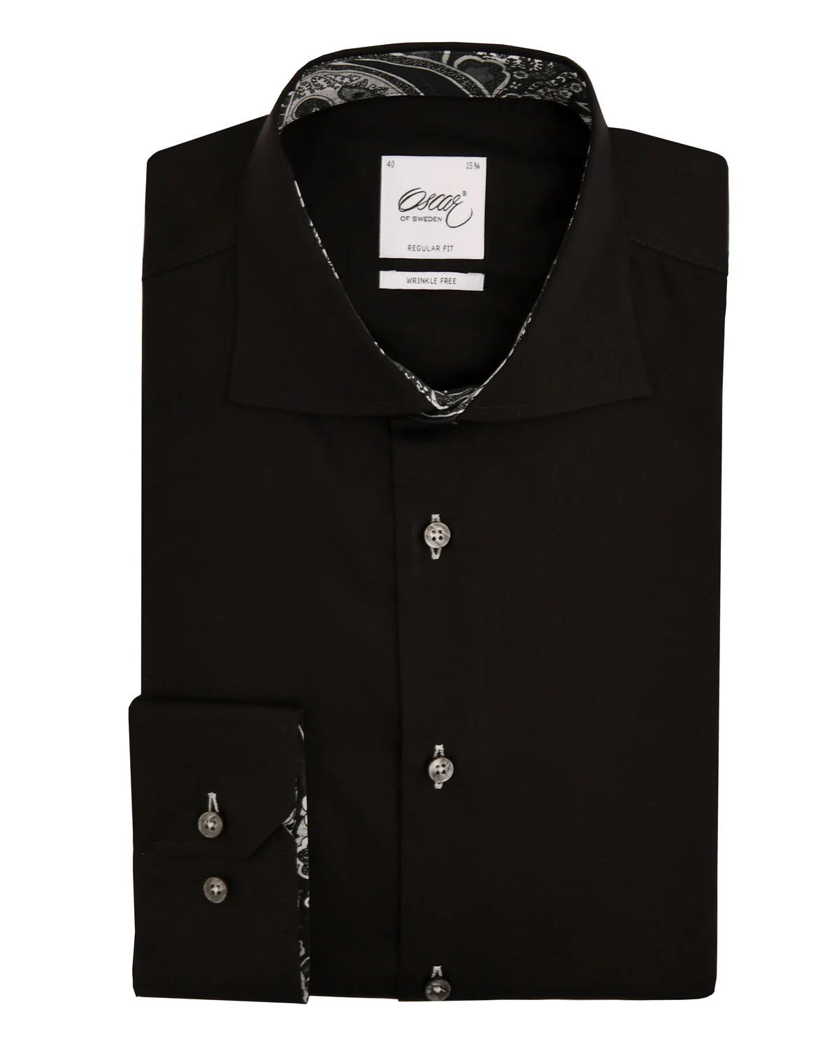 Regular Fit 6600 35 RN