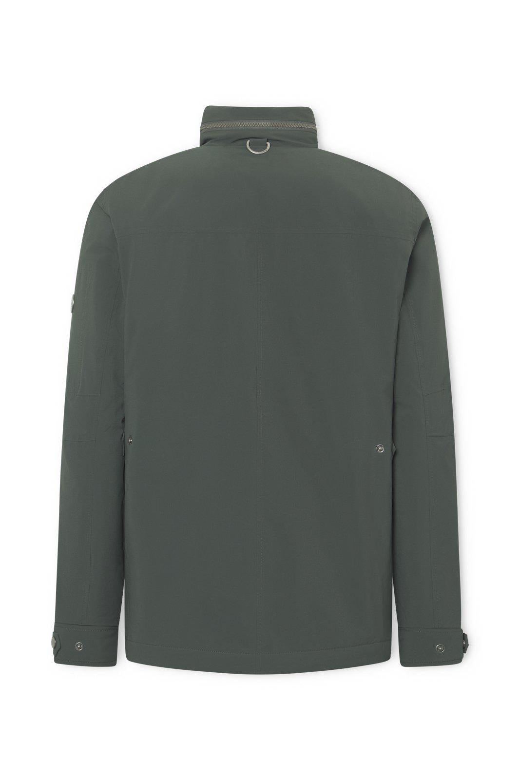 LIVORNO FREDDO JKT M