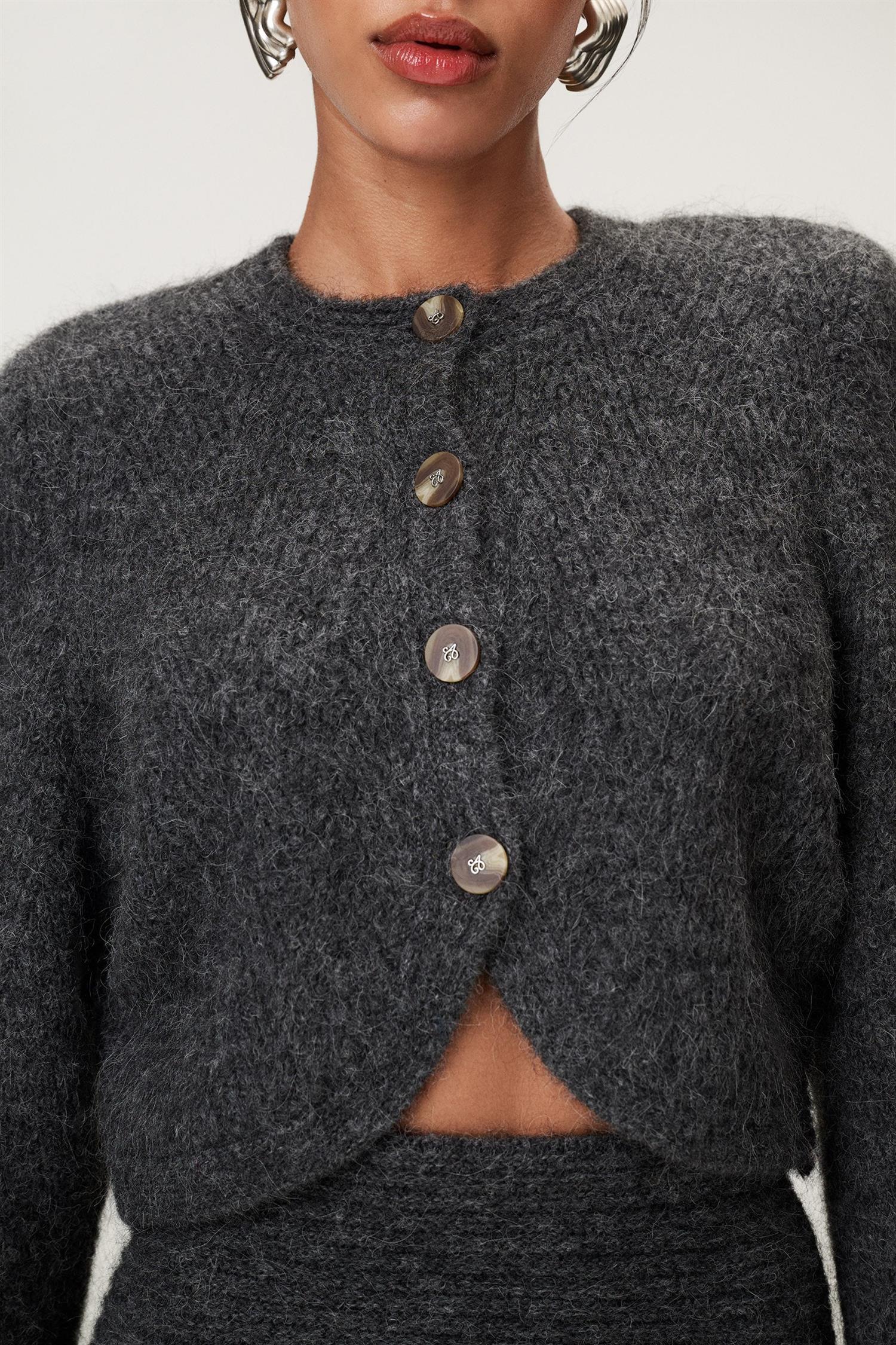 Cessole Cardigan