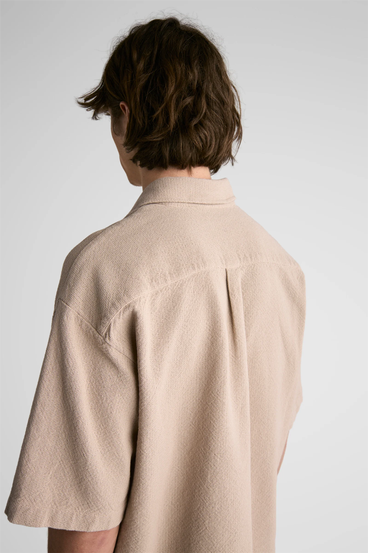 Keen Tee Shirt String Loose