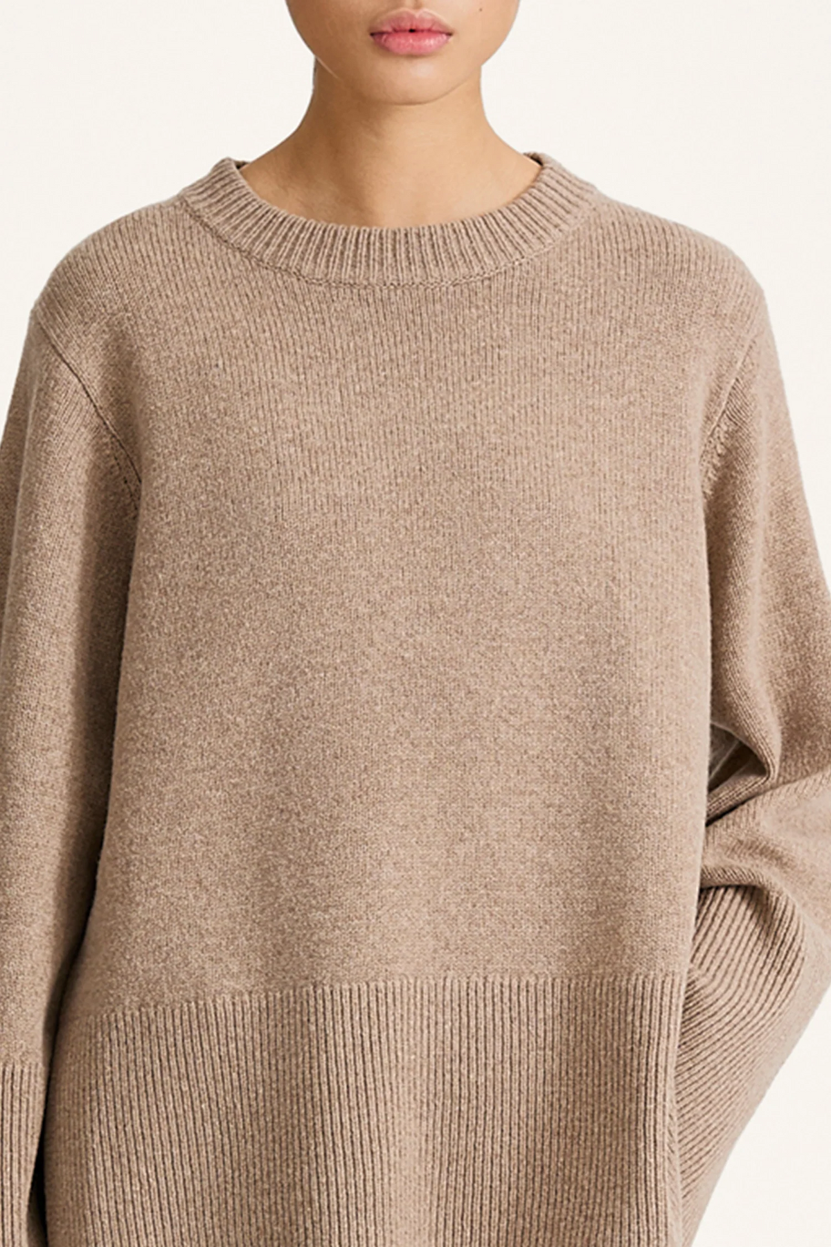 Hala Sweater