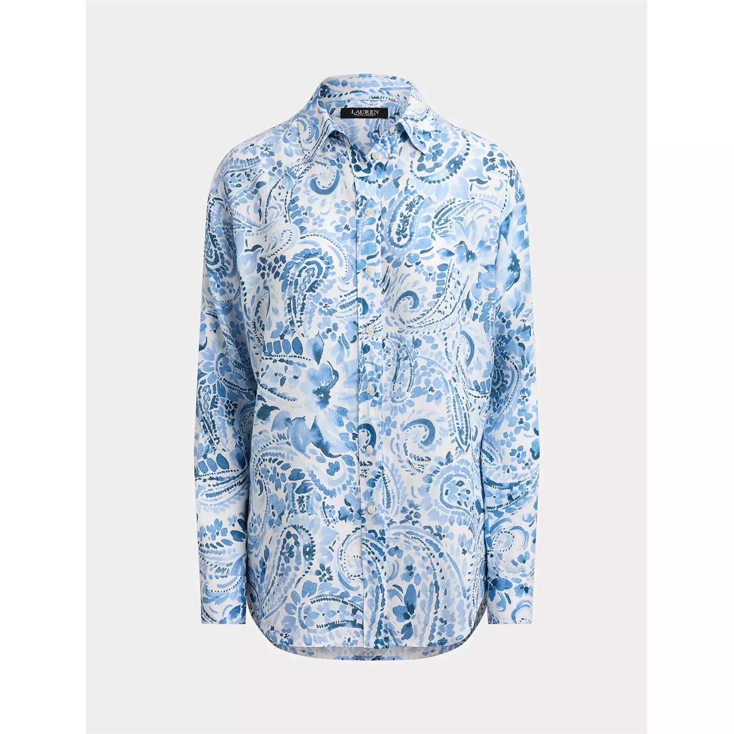 Woven Sport Shirt