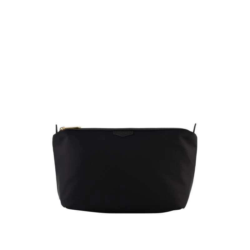 The Flight Cowhide Tote Bag Large