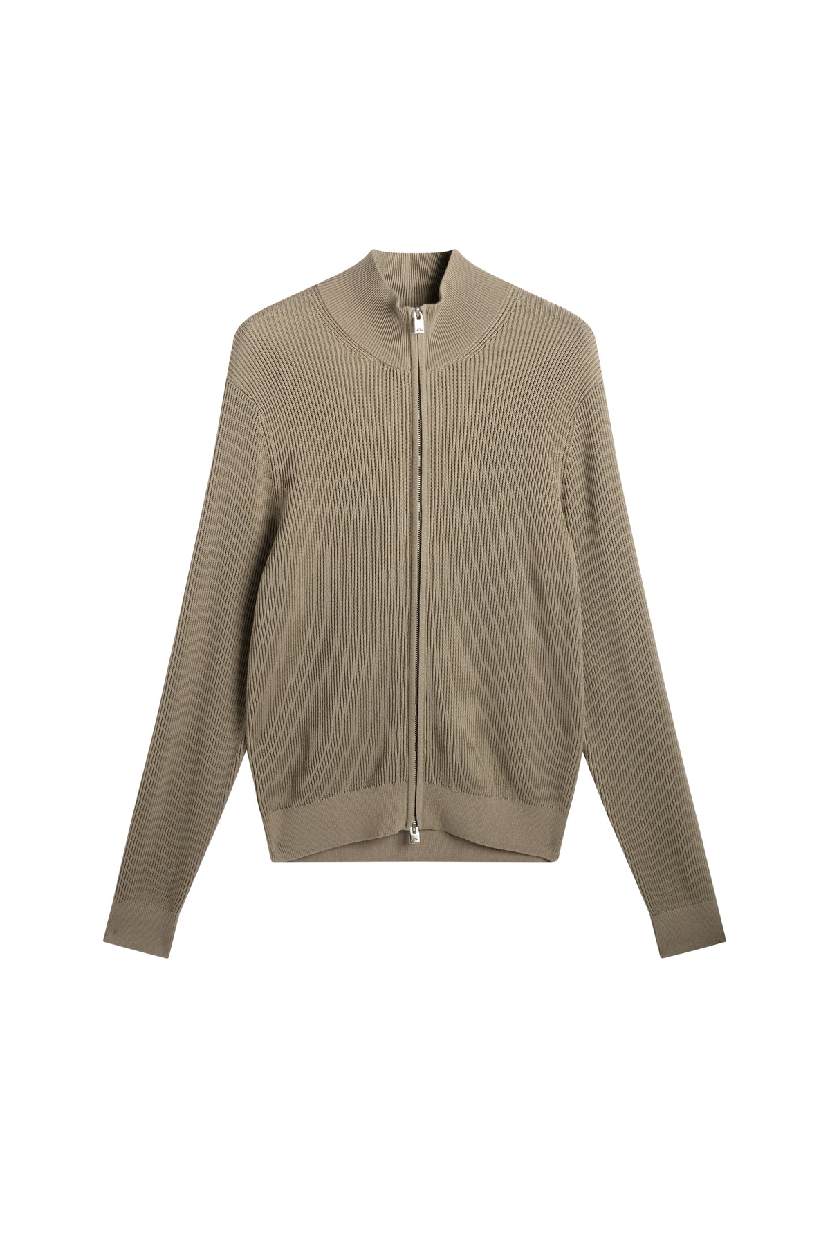 Alexis Full Zip Cardigan