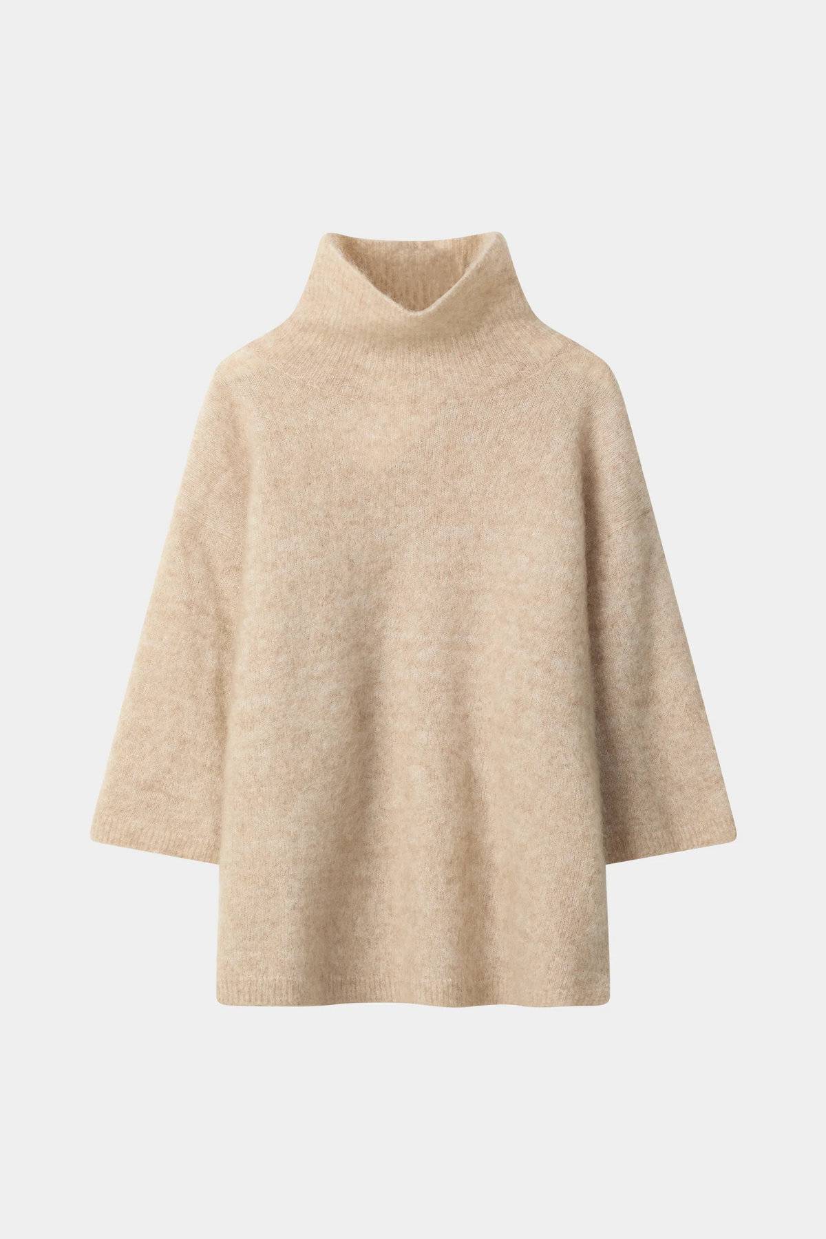 Nyssa Sweater