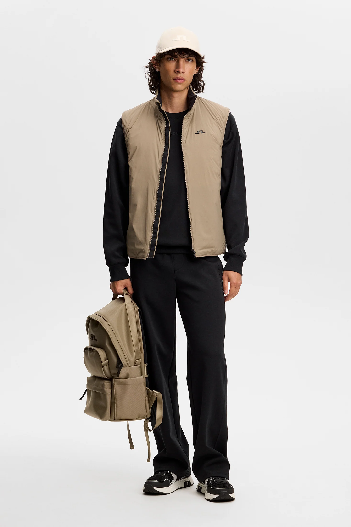 Clinton Padded Vest