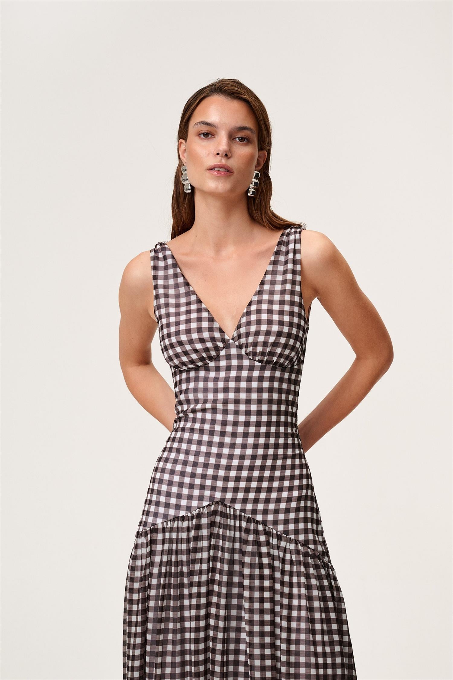 Toulouse Dress