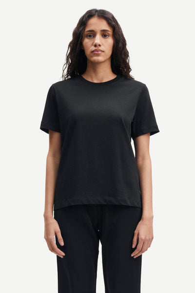 Camino T-Shirt Ss 6024