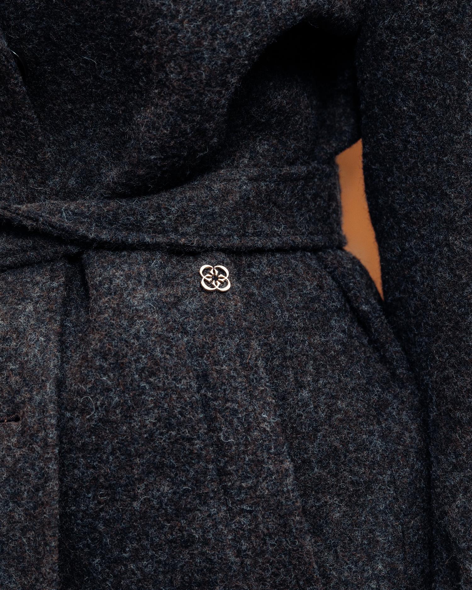 COAT MILA