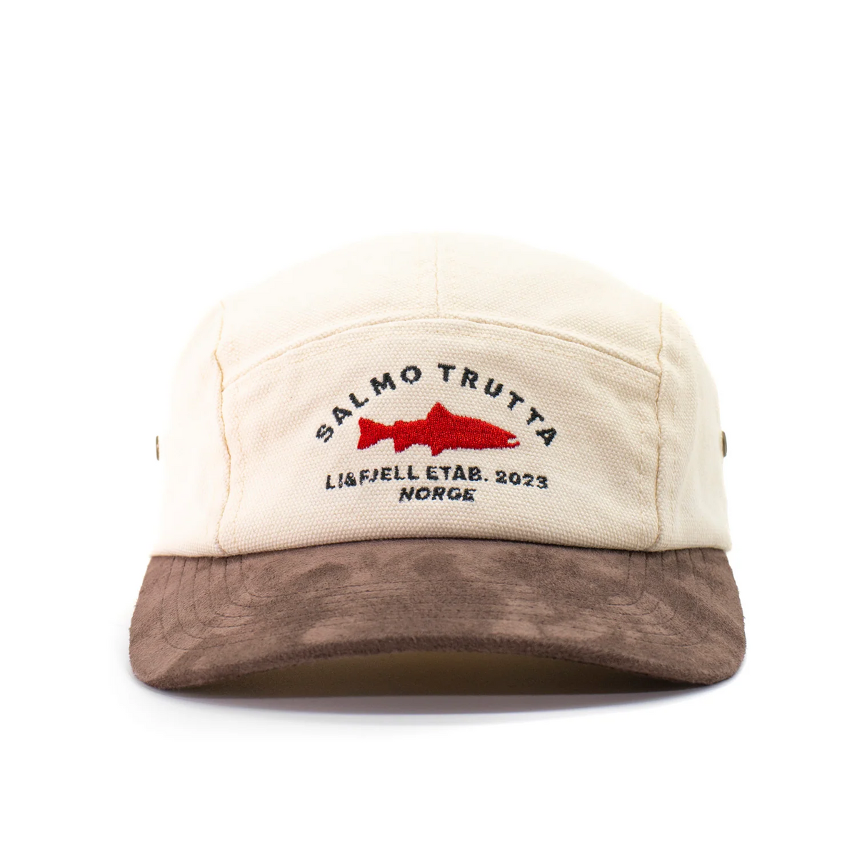 Salmo Trutta Camper