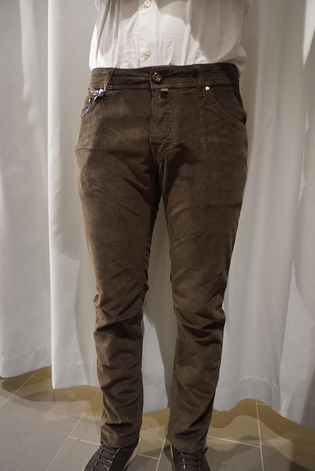 PANT 5 PKT SLIM FIT NICK