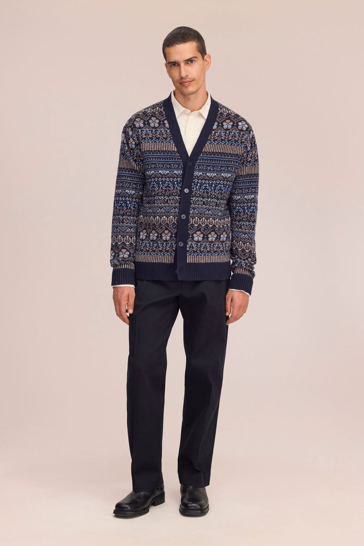 Tobias Cardigan 60004