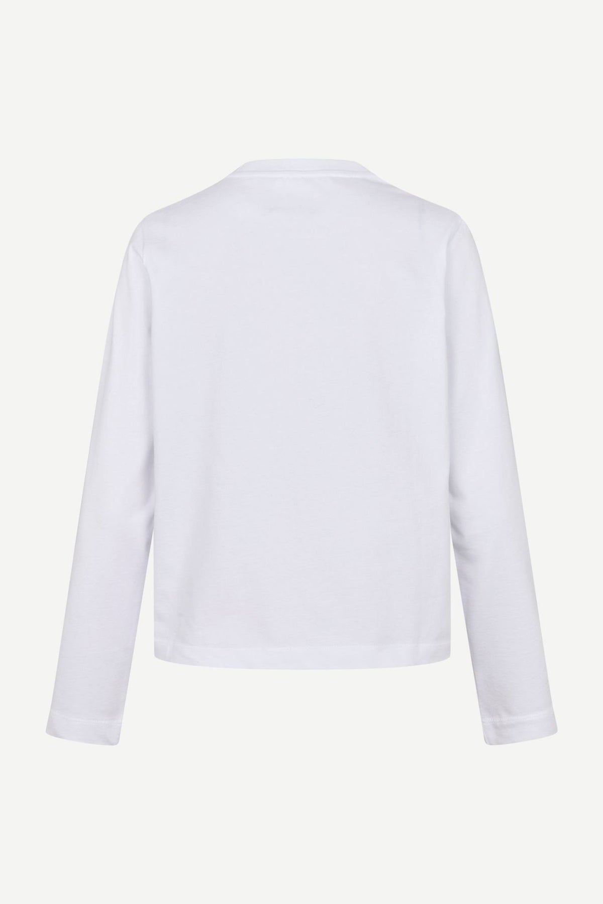 Sacamino Ls T-Shirt 6024