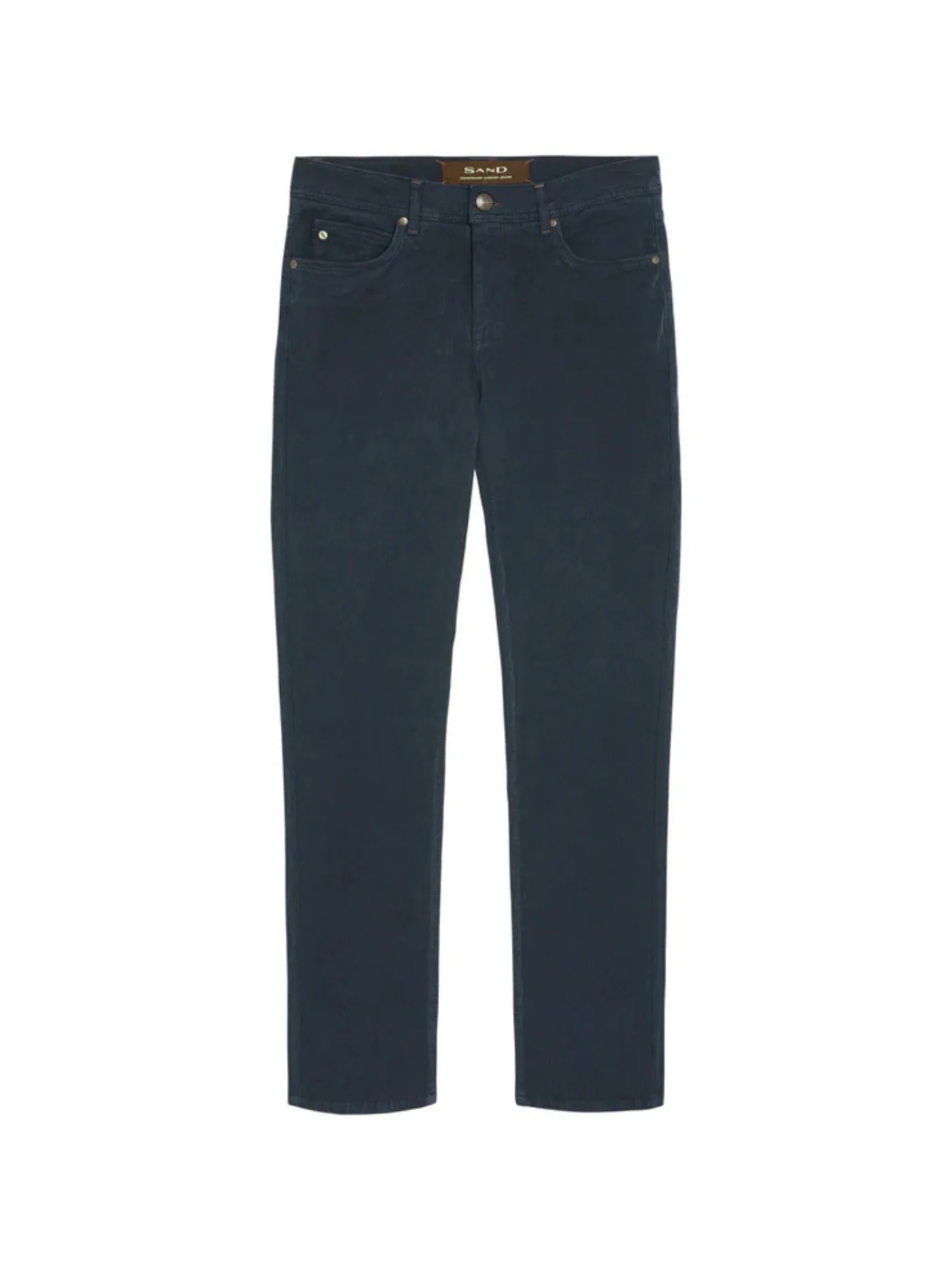 Suede Touch - Burton N