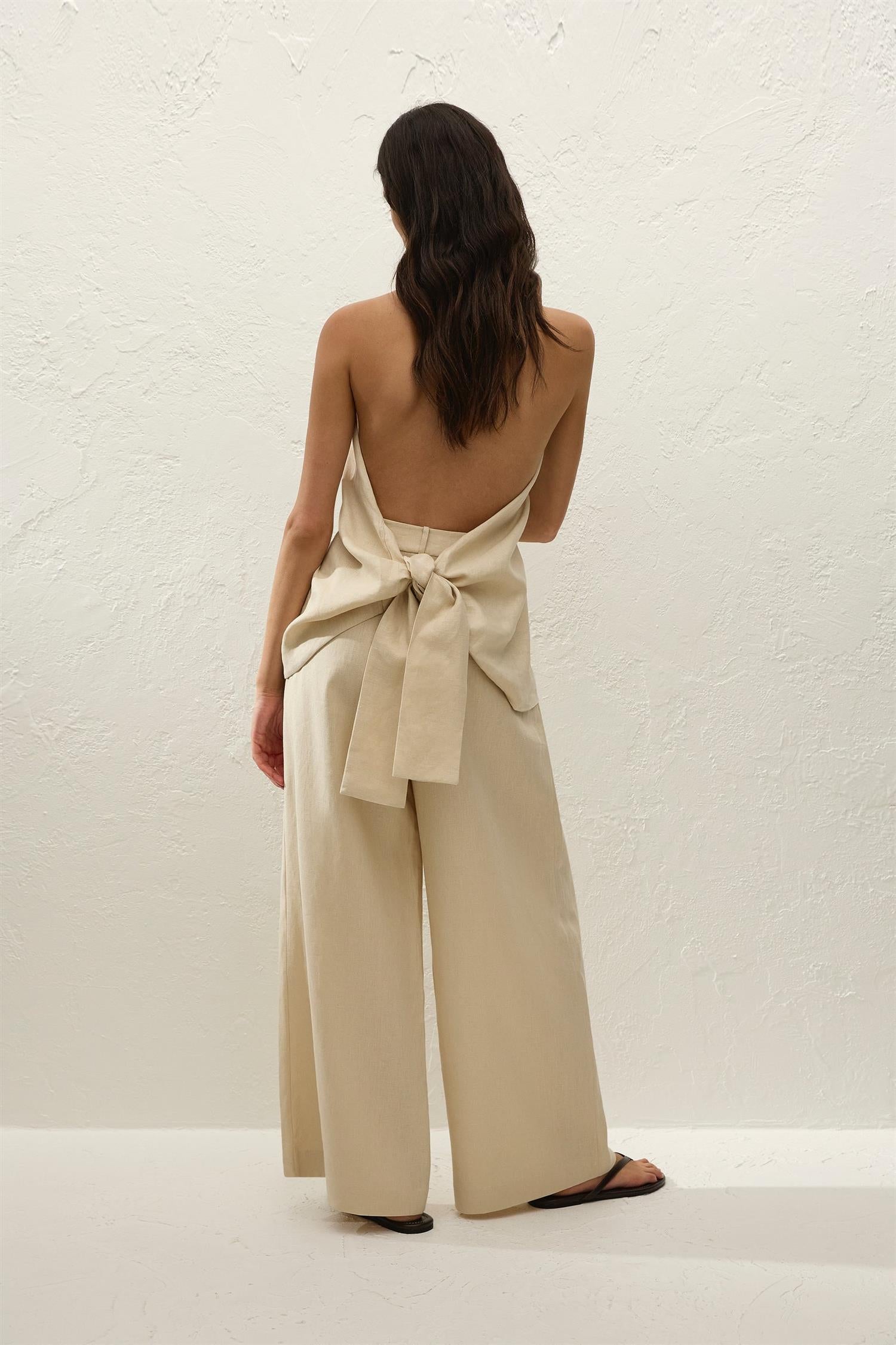 Sofia Trouser