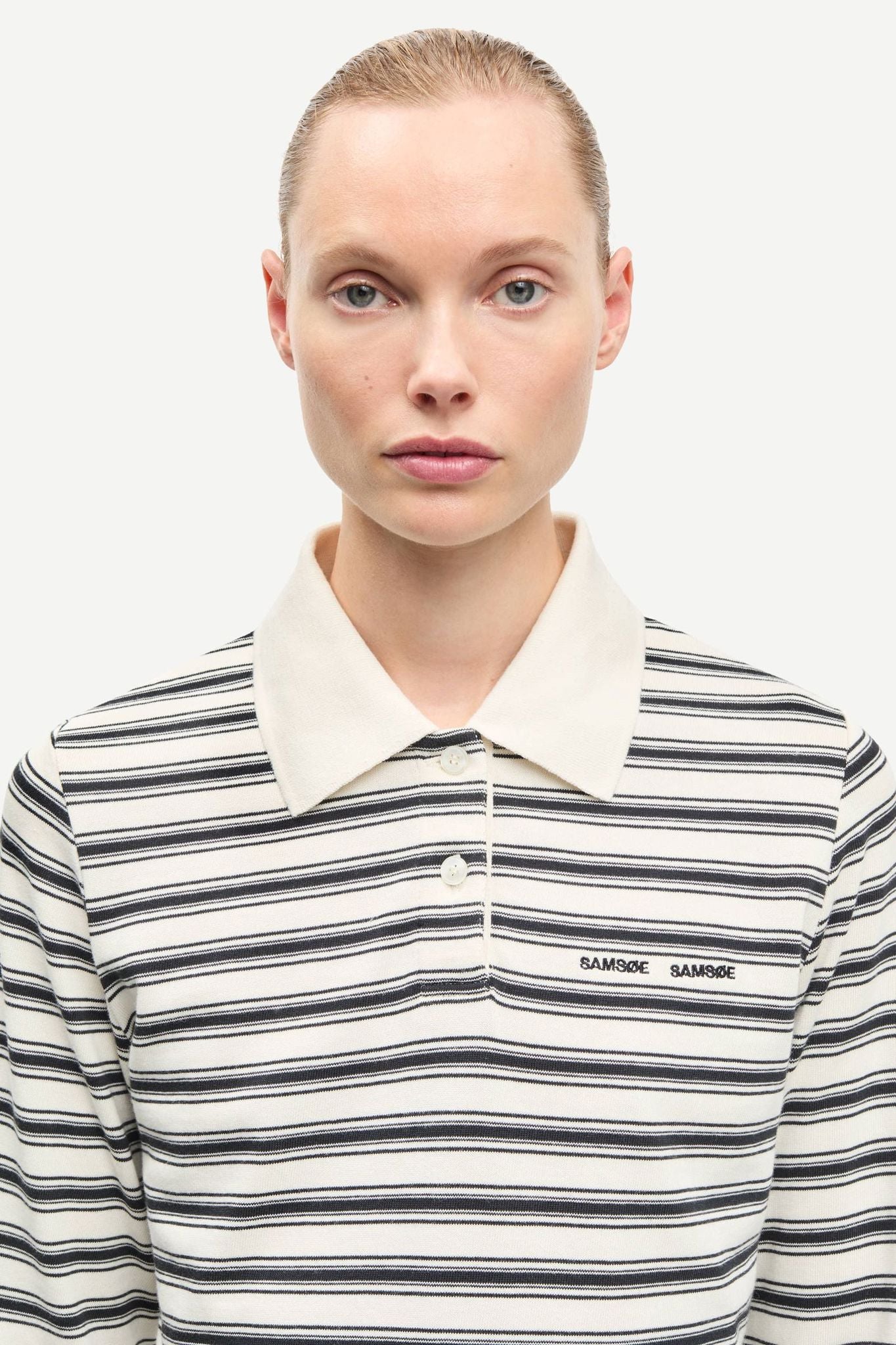 Sadonell Ls Polo 15512