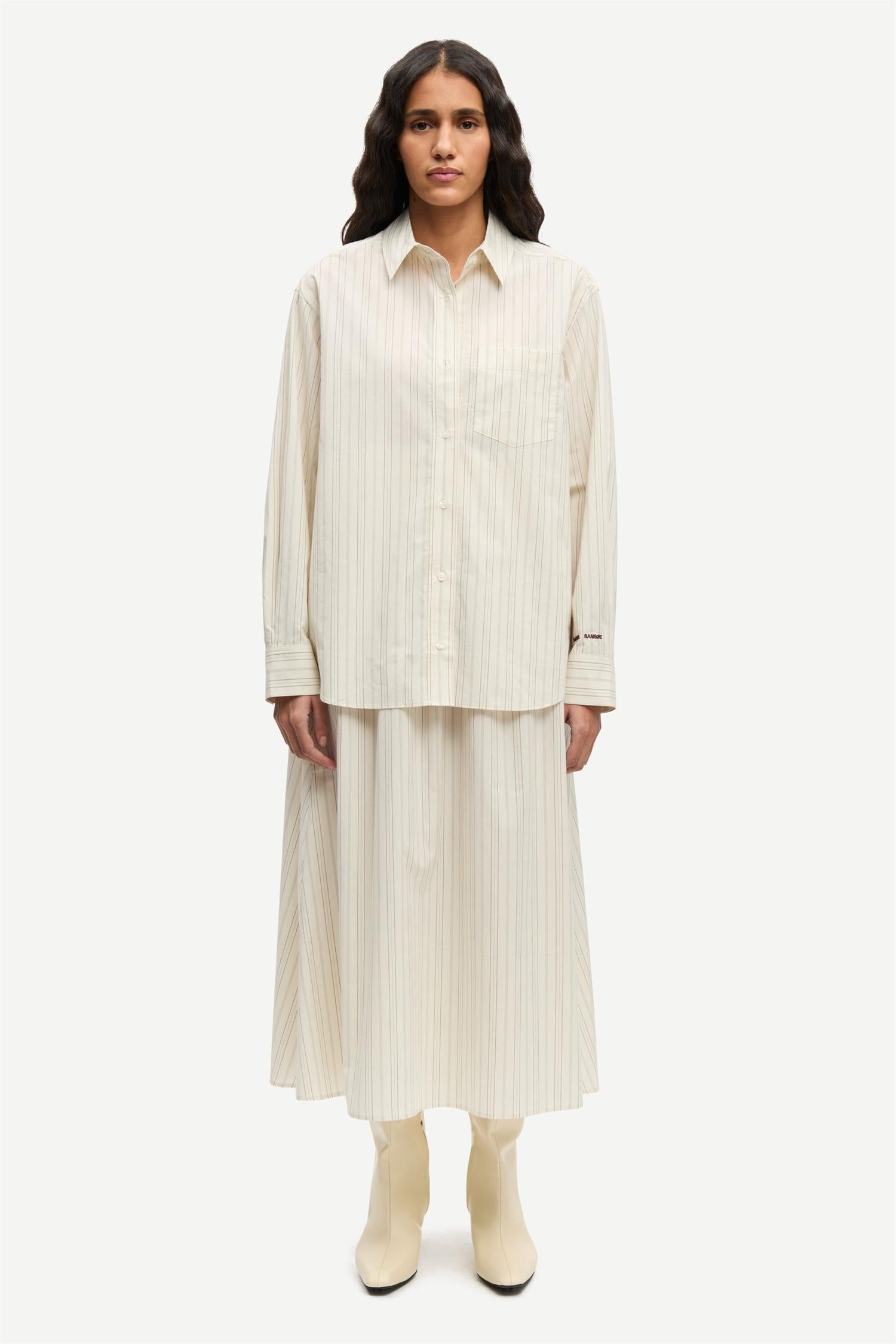 Salova Pocket Shirt 15756