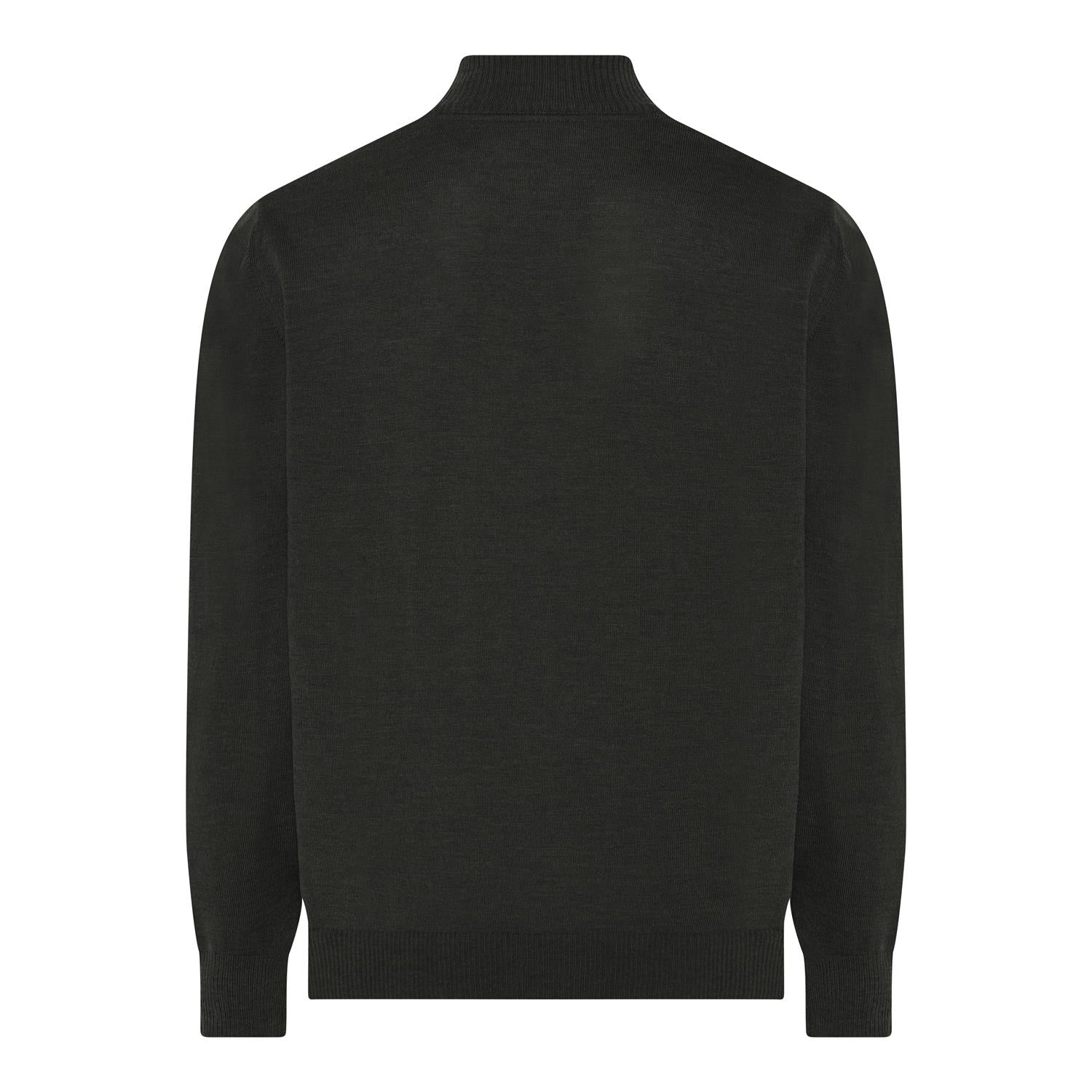 Milan Pullover 1/4 Zip