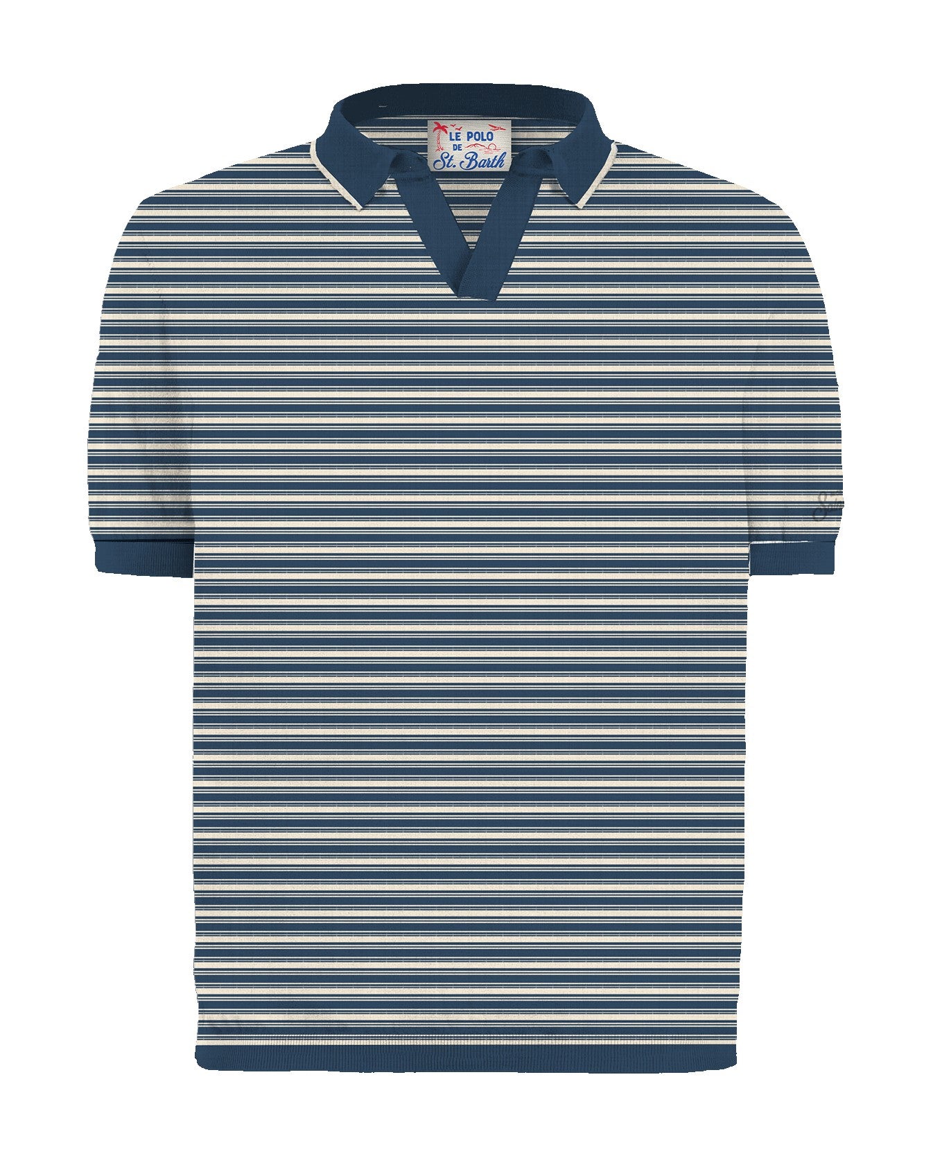 SLOAN MULTI STRIPE