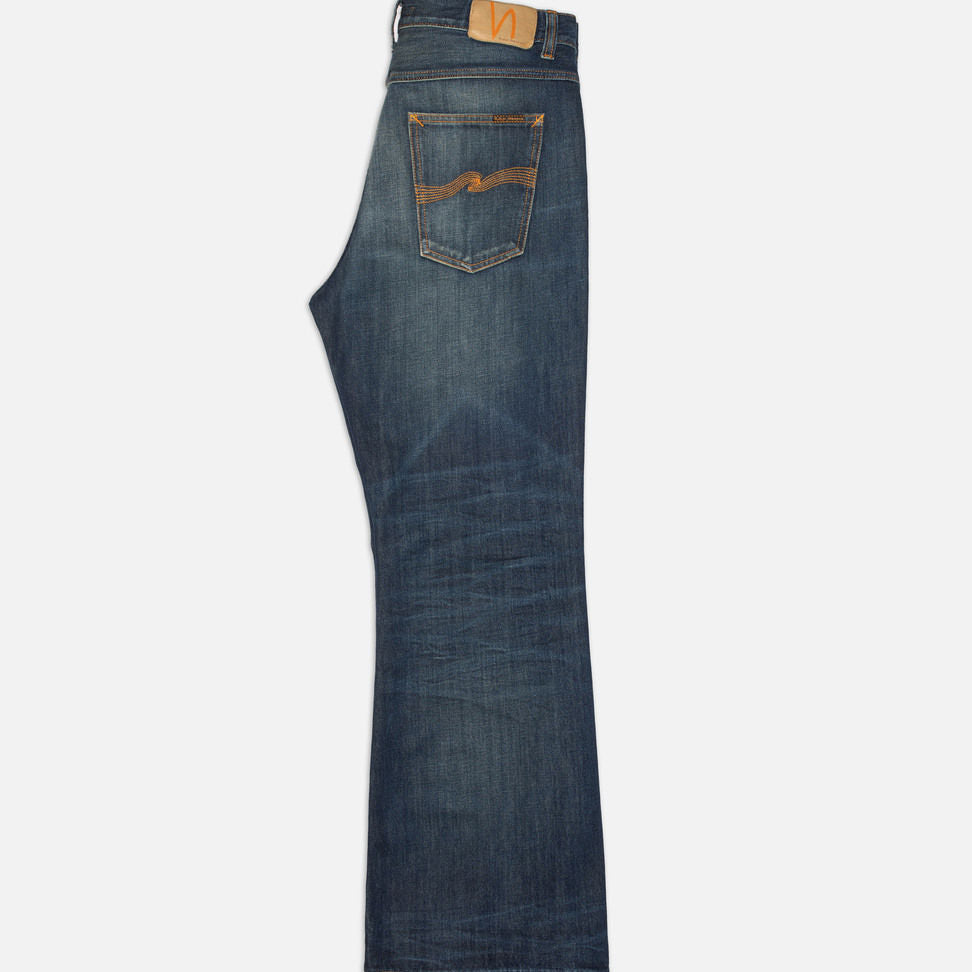 Flare Glenn Old News