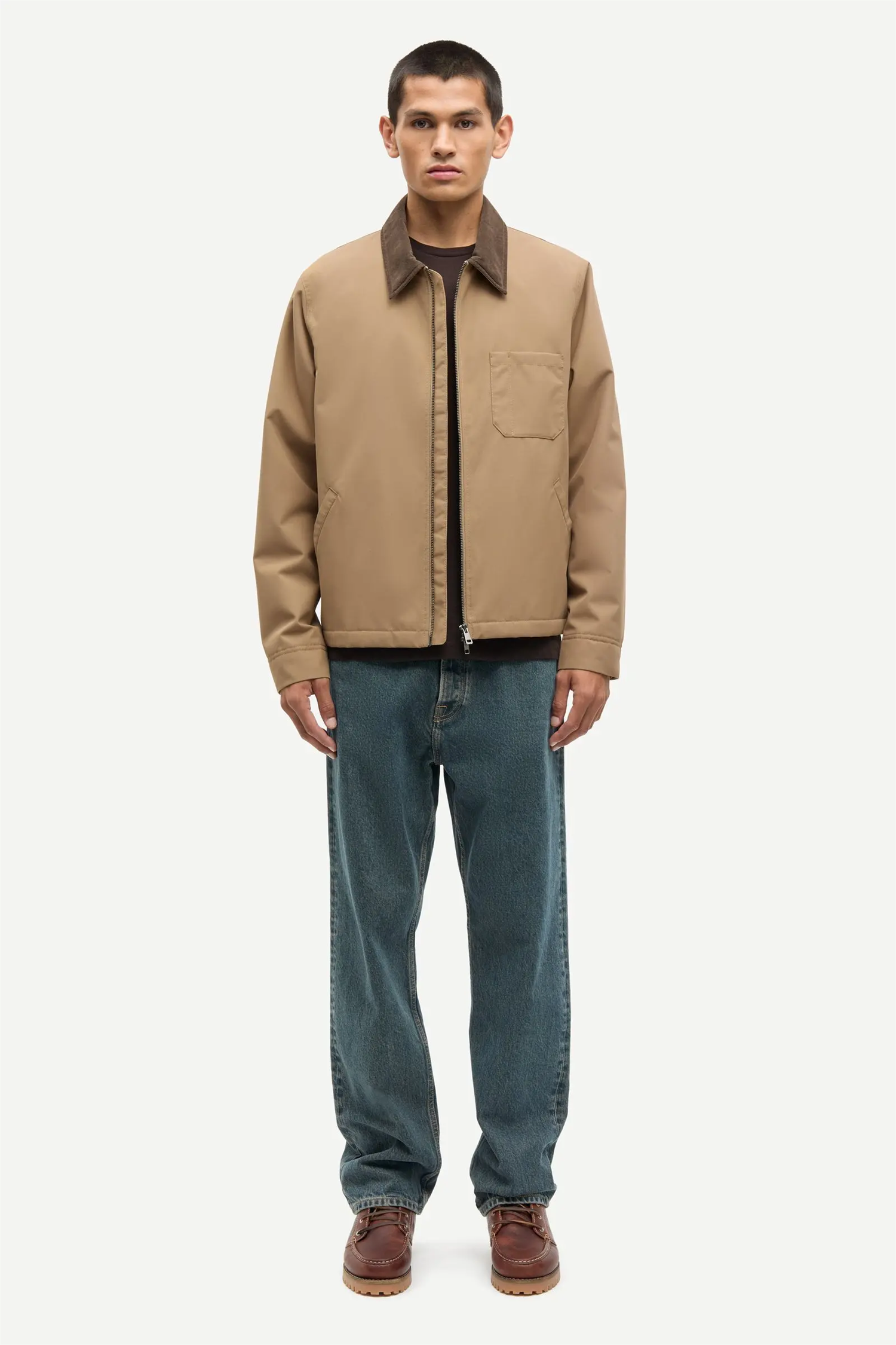 SAROBIN P JACKET 14265