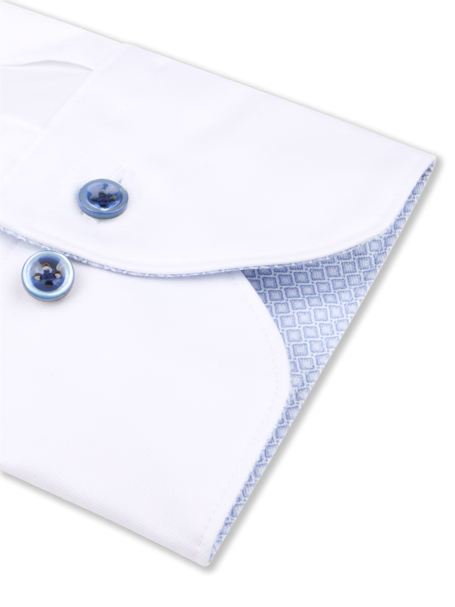 Regular, C71 Rc Cuff Contrast