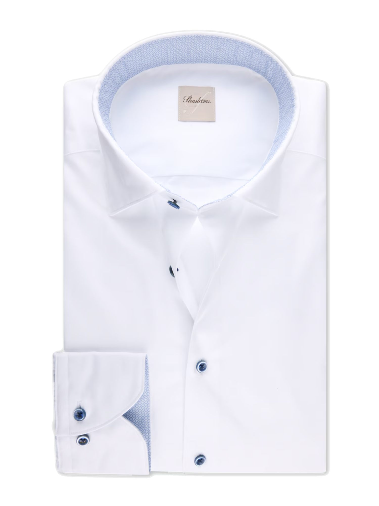 Regular, C71 Rc Cuff Contrast