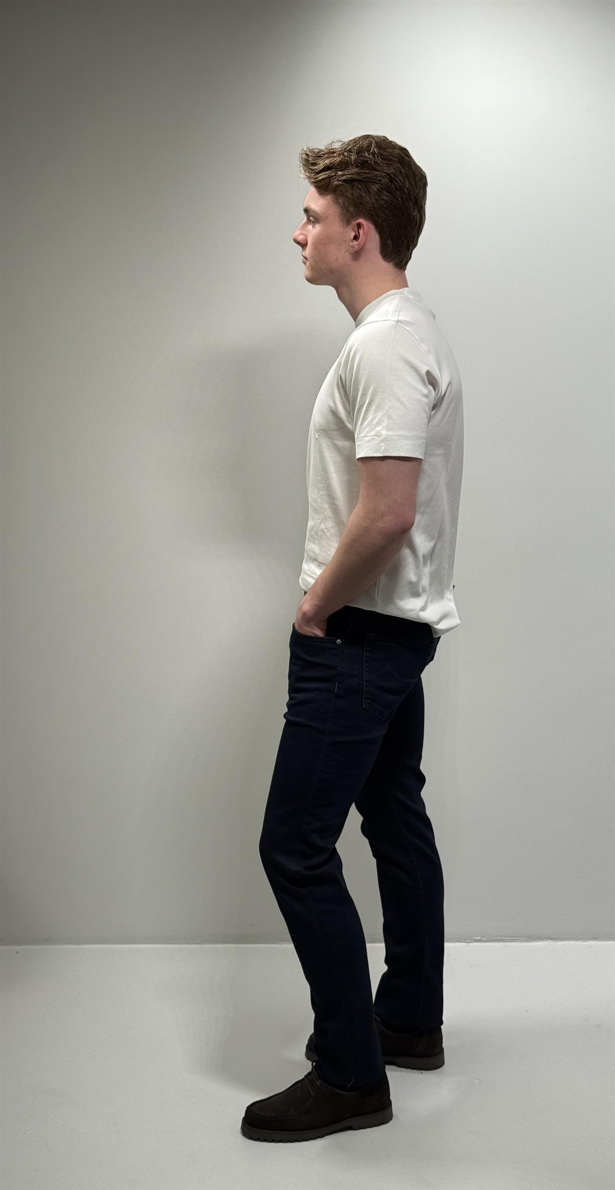 PANT 5 PKT SLIM FIT NICK