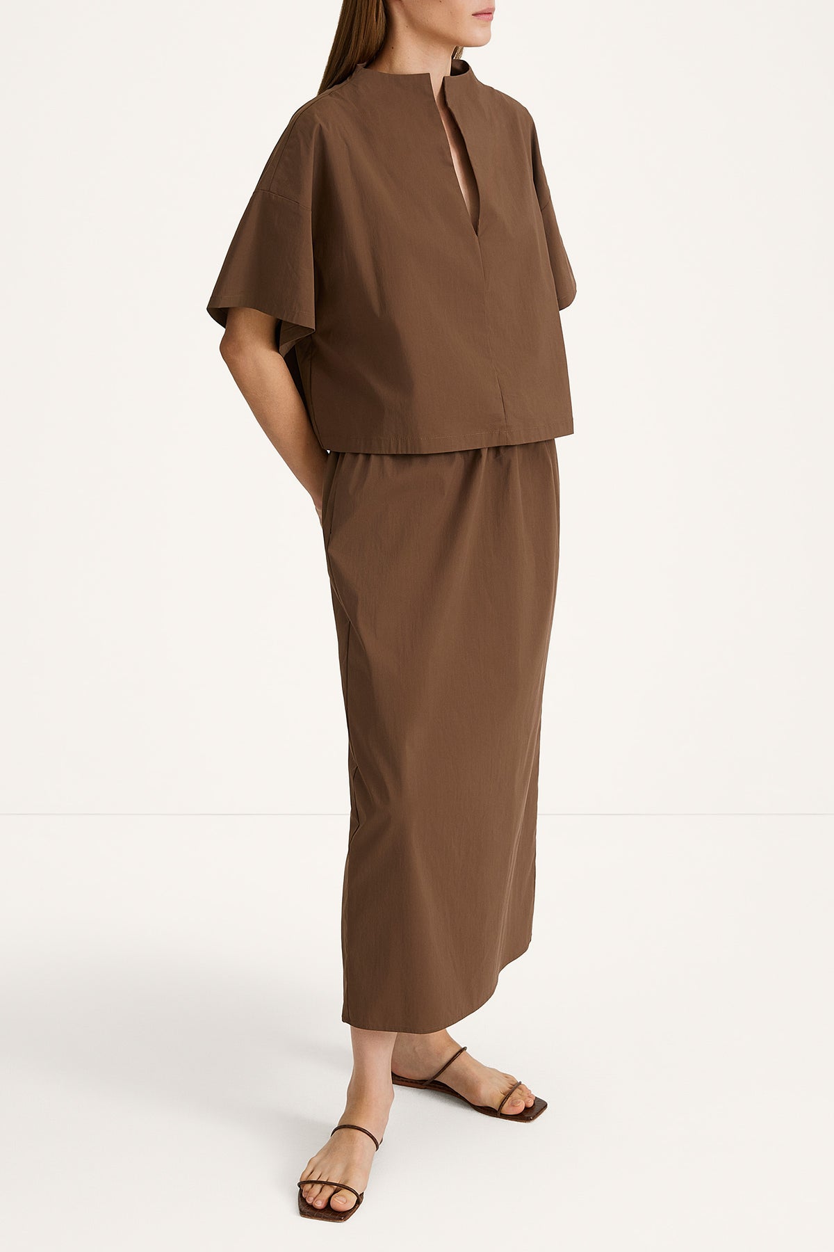 JOELLE BLOUSE