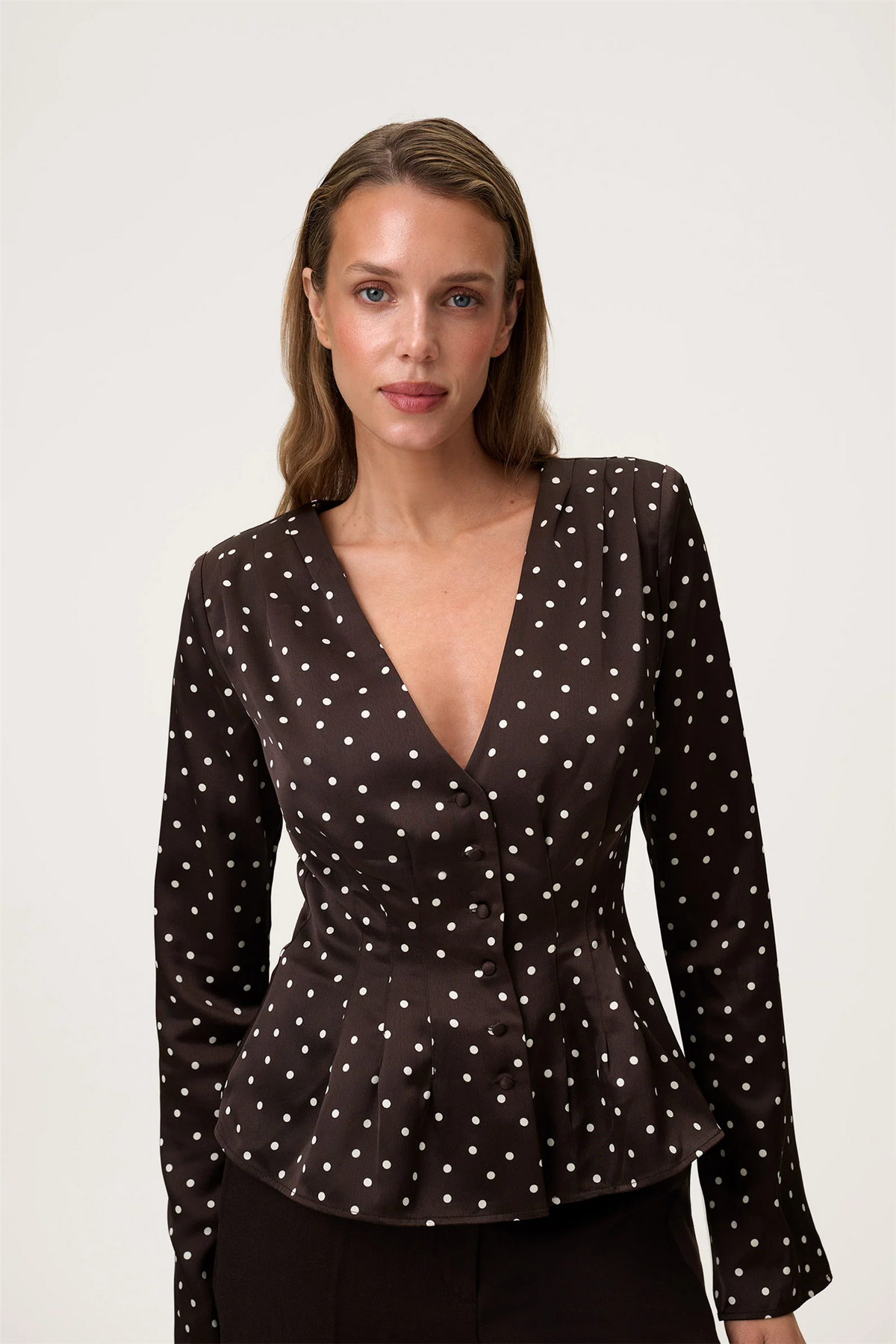 Marmo Blouse