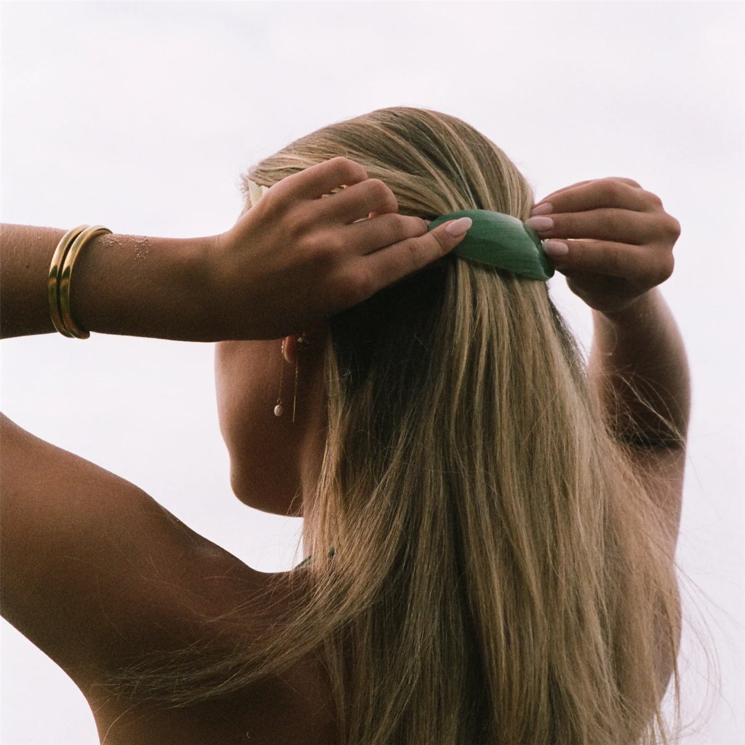 Elisabet - Hair Clip