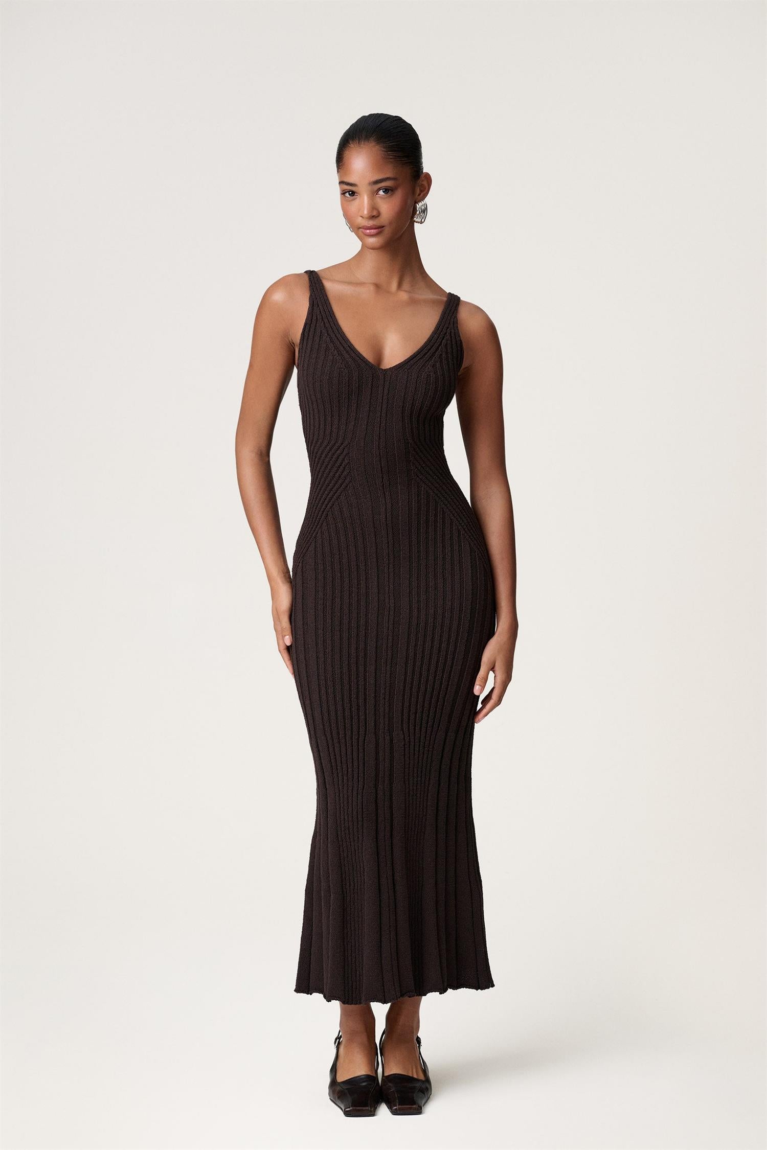 Lugo Maxi Dress