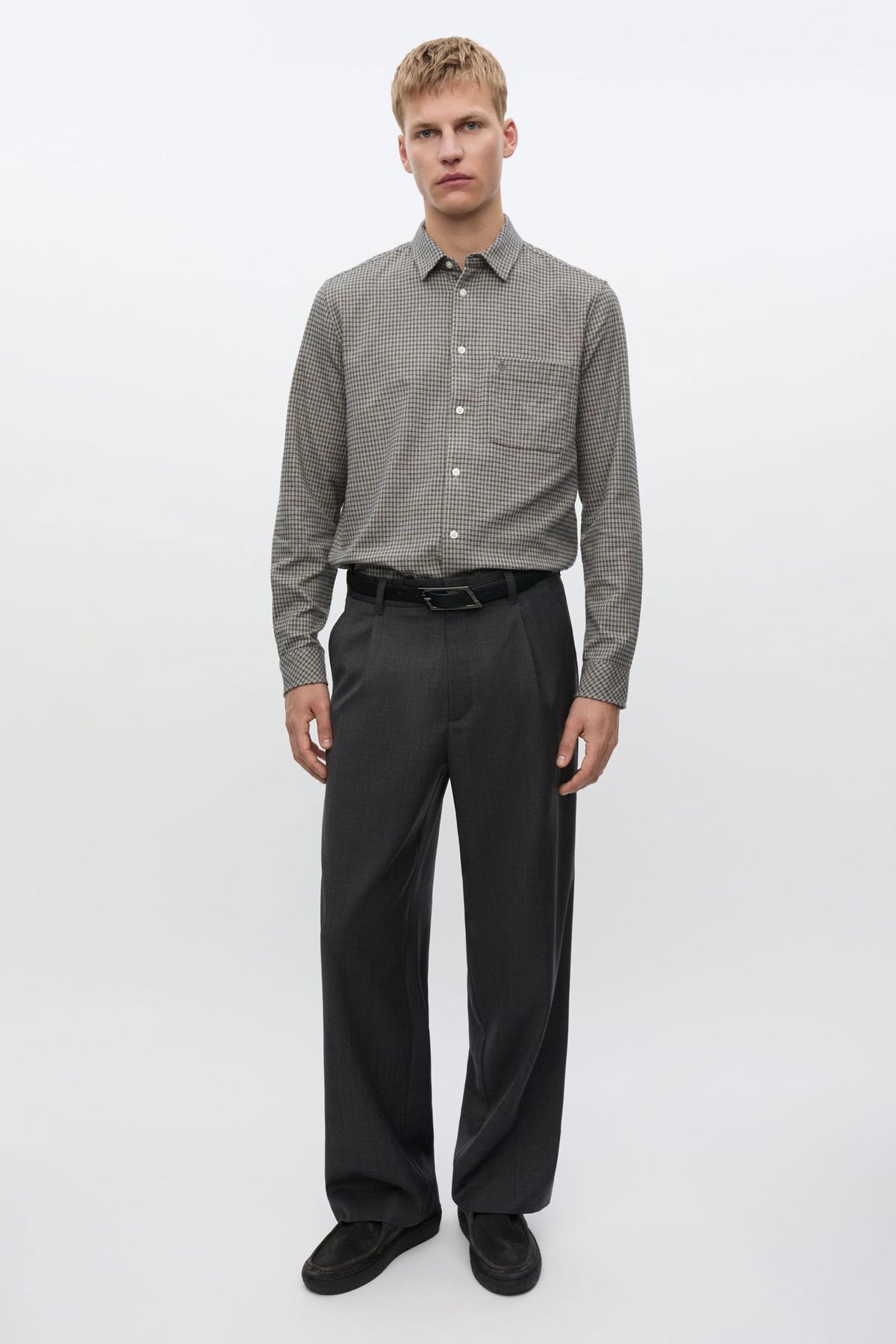 Saliam Nj Shirt 15839