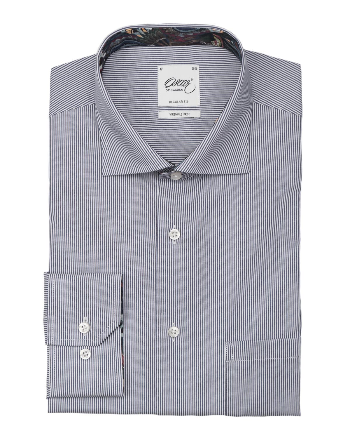 Regular Fit 6612 05 RN