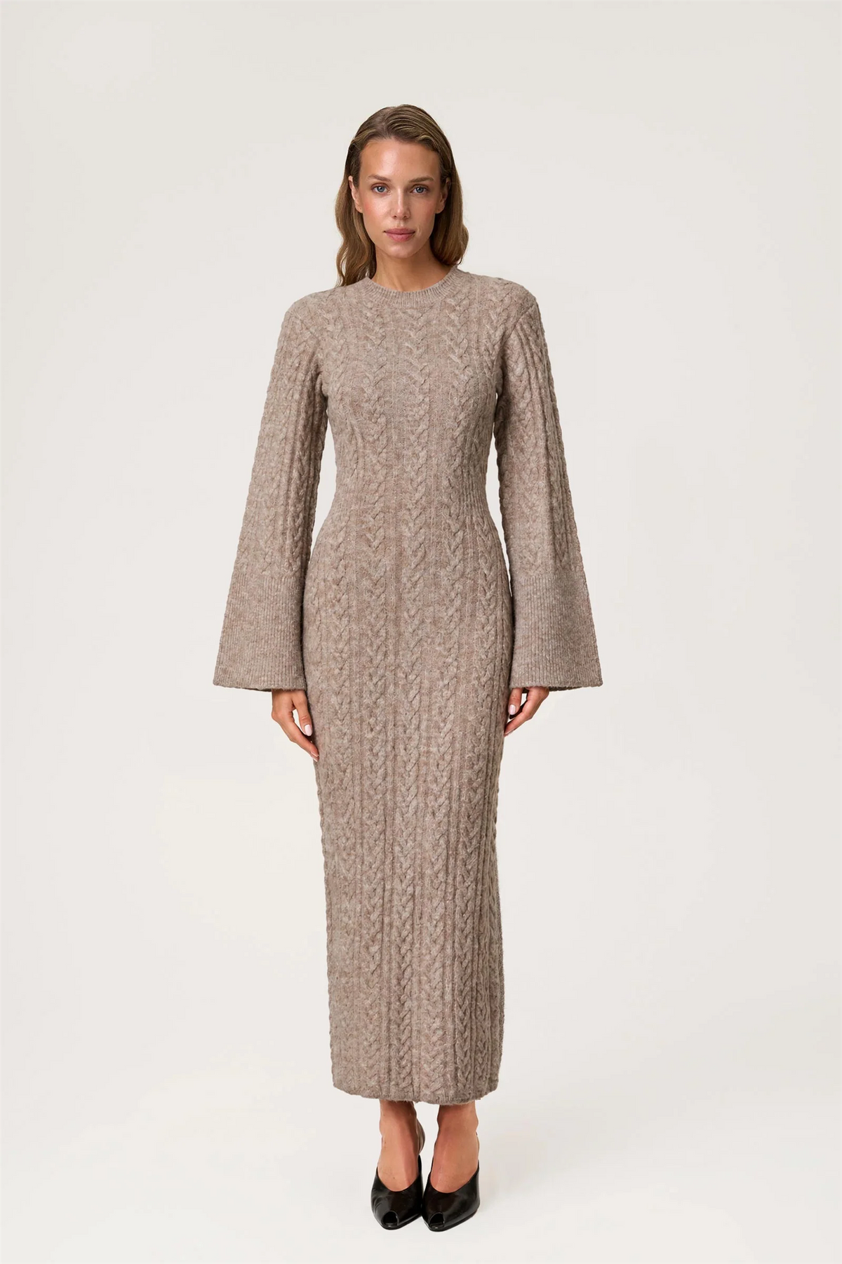 Linz Midi Dress
