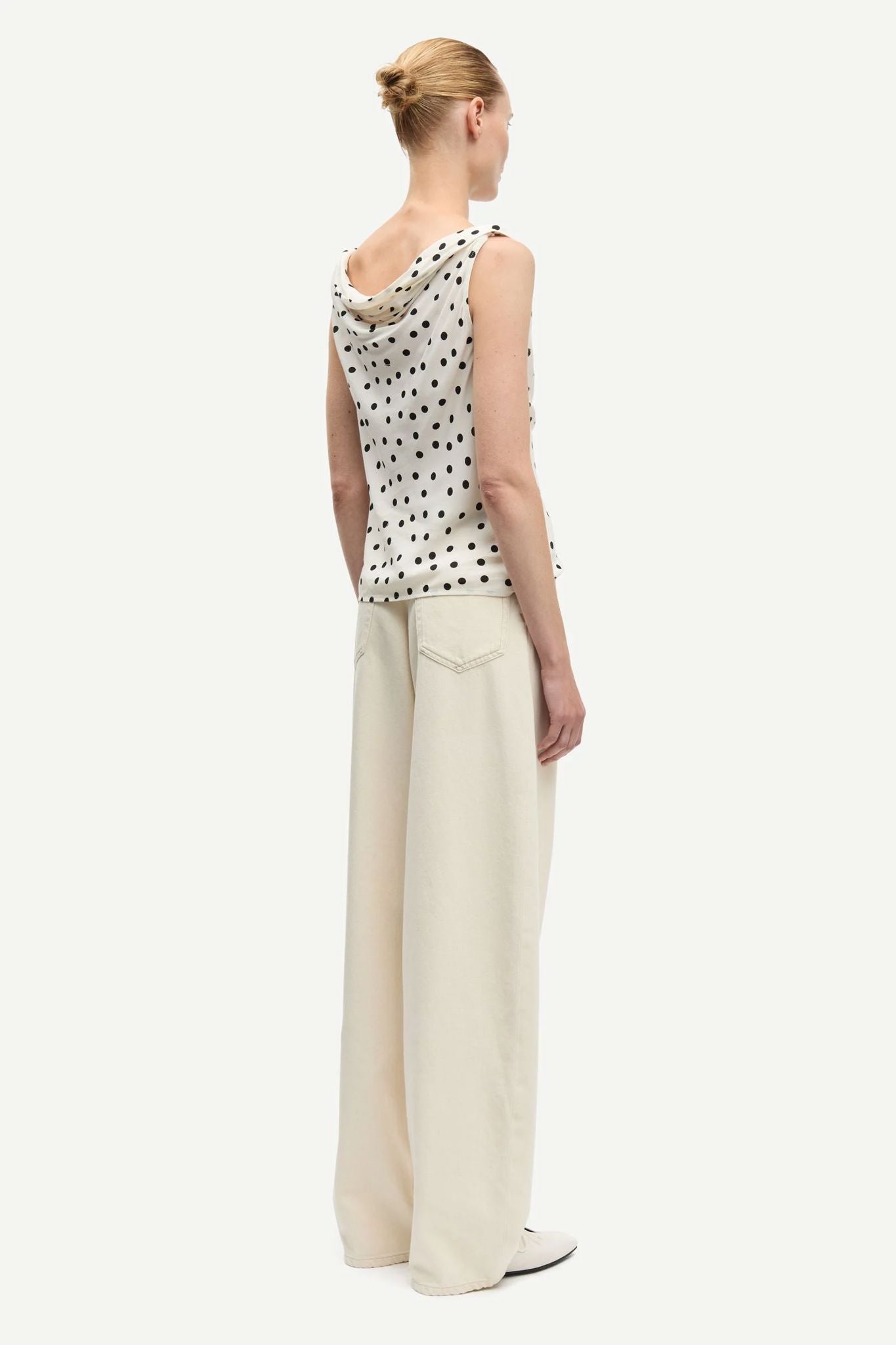 Saharper Jeans Belt 16017